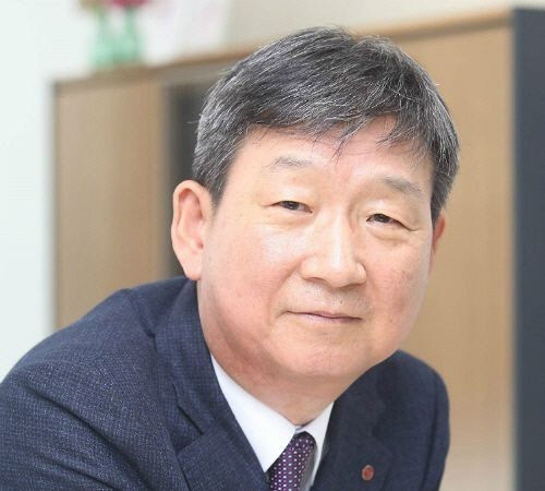 황현식 LG유플러스 대표
